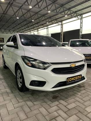 CHEVROLET ONIX 1.0 MPFI LT 8V FLEX 4P MANUAL CHEVROLET ONIX 1.0 MPFI LT 8V FLEX 4P MANUAL